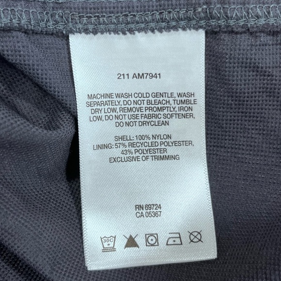 Columbia Omni-Shade UPF Fishing Shirt XL Gray Blue Long Sleeve Vented - Picture 7 of 7